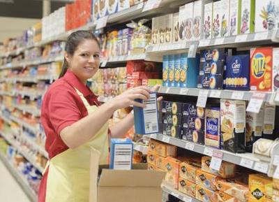 如何成功开设一家零食店 食品销售指南