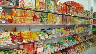 休闲食品市场营销策划案 策略与实施路径