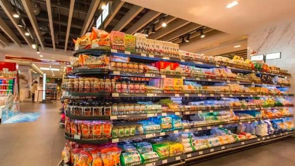 加盟逸菲食品生活超市 食品销售领域的机遇与挑战