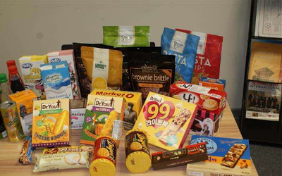 临期进口食品的市场热销现象探析