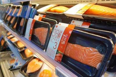 佳沃食品半年报解读 抓住C端增长红利，食品销售推动经营向好